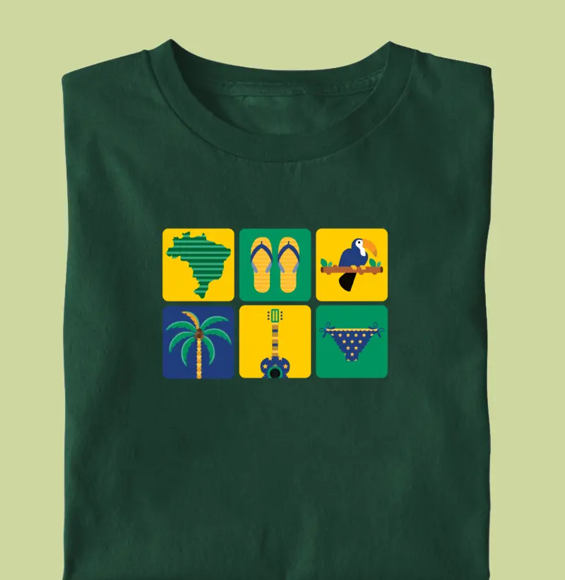 Brasilidades (Especial)