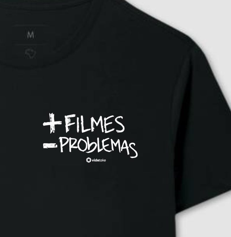 Mais Filmes, Menos Problemas