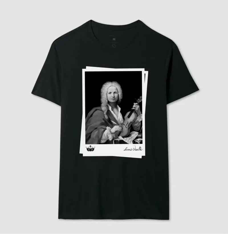 Antonio Vivaldi - Compositores em Clicks