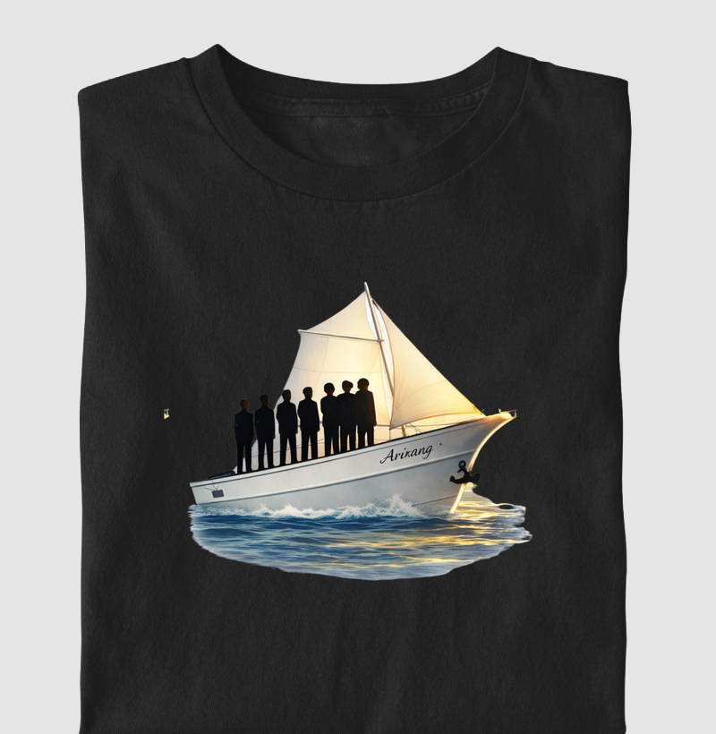 One Voyage