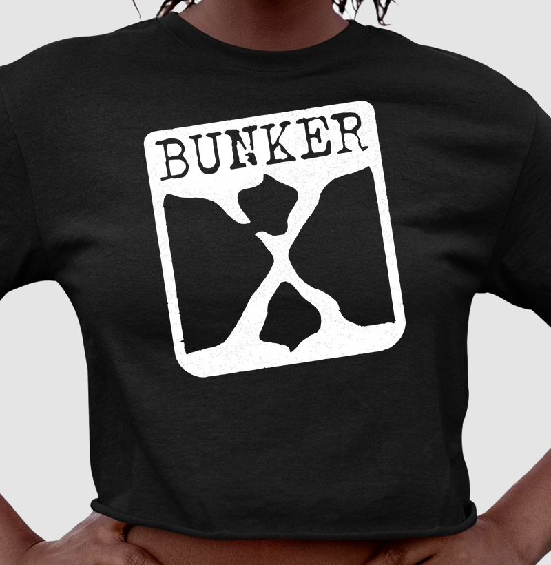 Bunker X (branca)