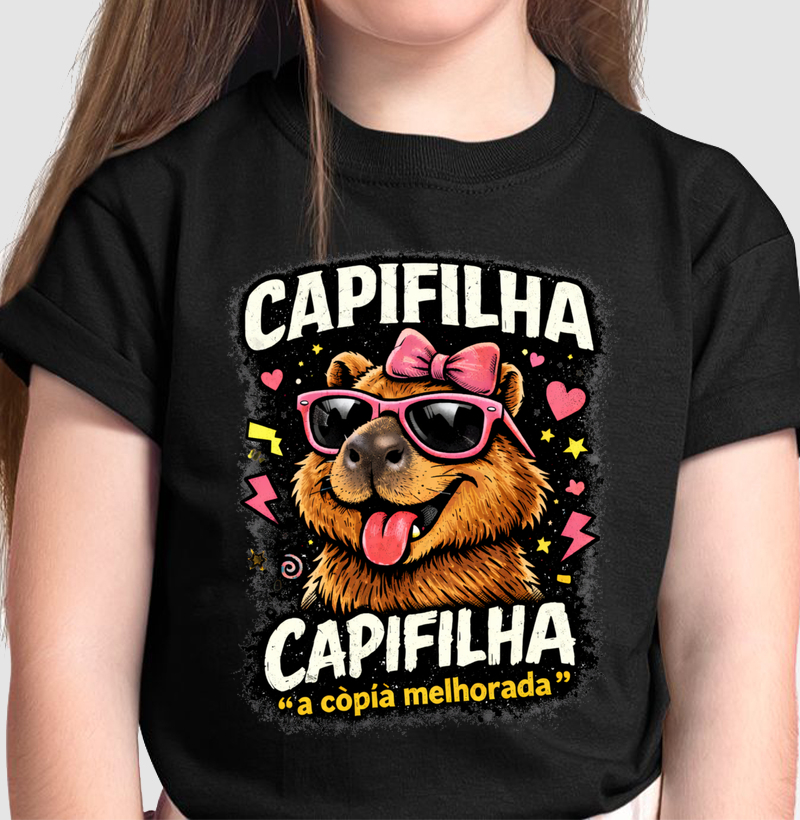 Capifilha 1