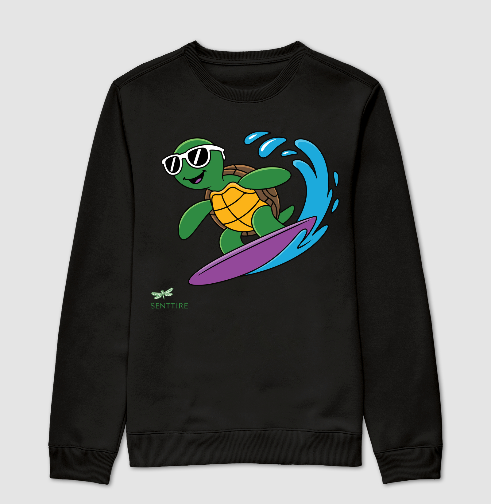 Tartaruga Surf