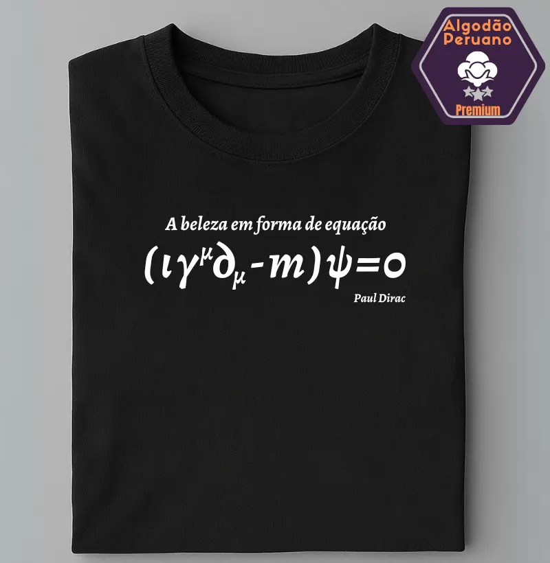 Equação de Dirac