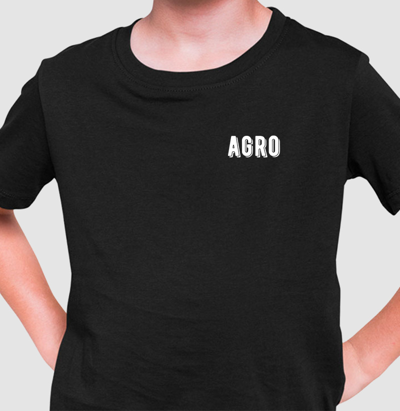 Agro Minimalista