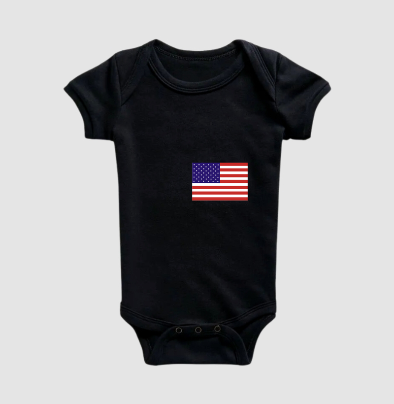 USA