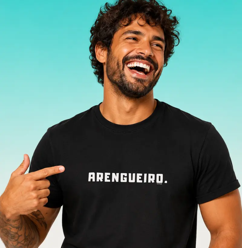 Arengueiro