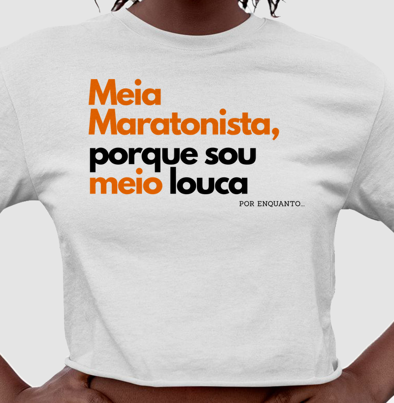 Meia Maratonista