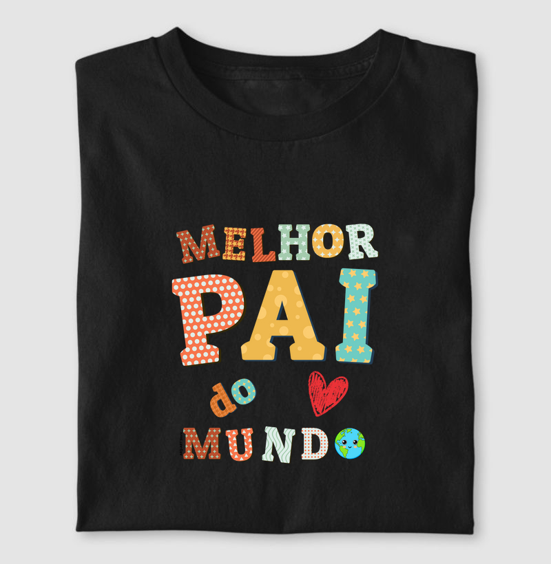 Melhor pai do mundo I