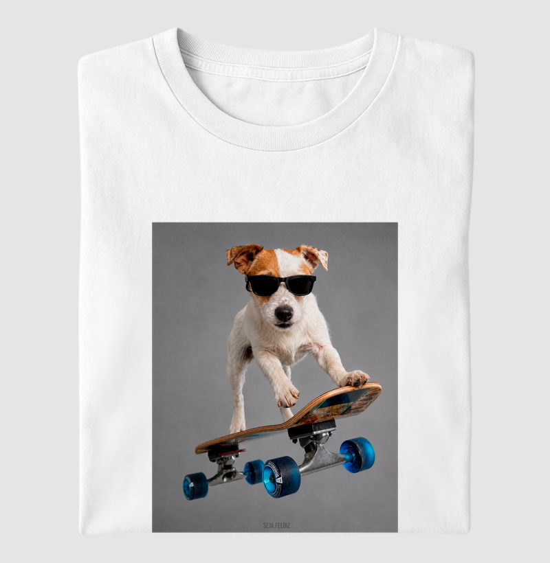 🛹 Radical Jack