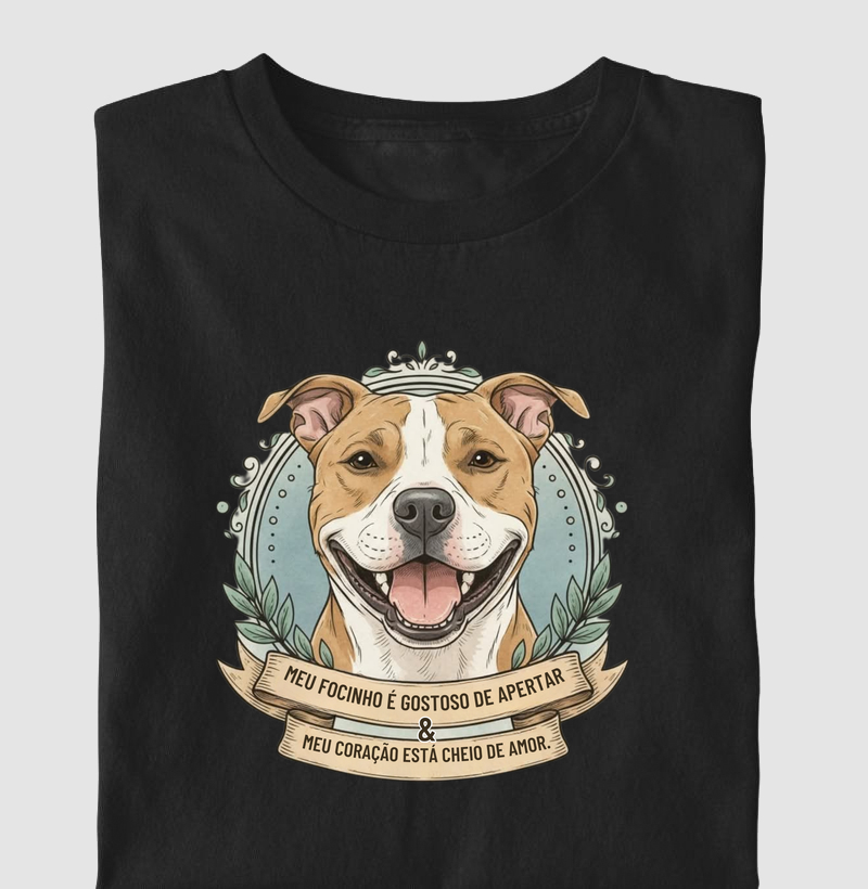 MEU FOCINHO É GOSTOSO DE APERTAR E MEU CORAÇÃO ESTÁ CHEIO DE AMOR