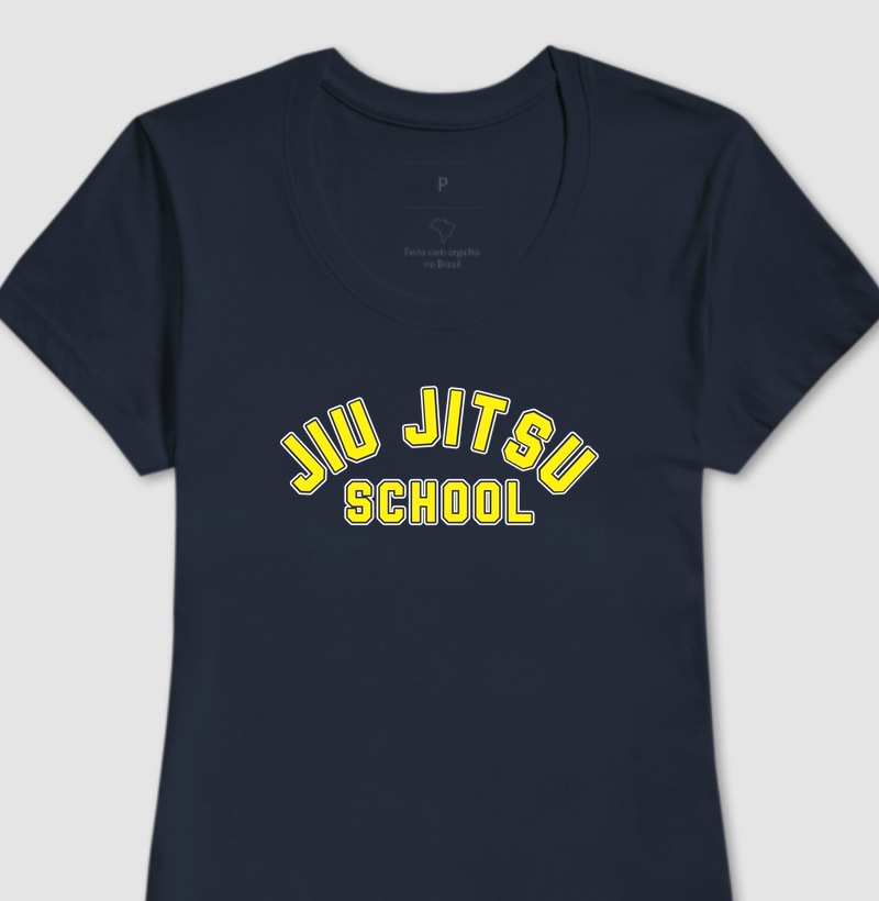 Jiu Jitsu School