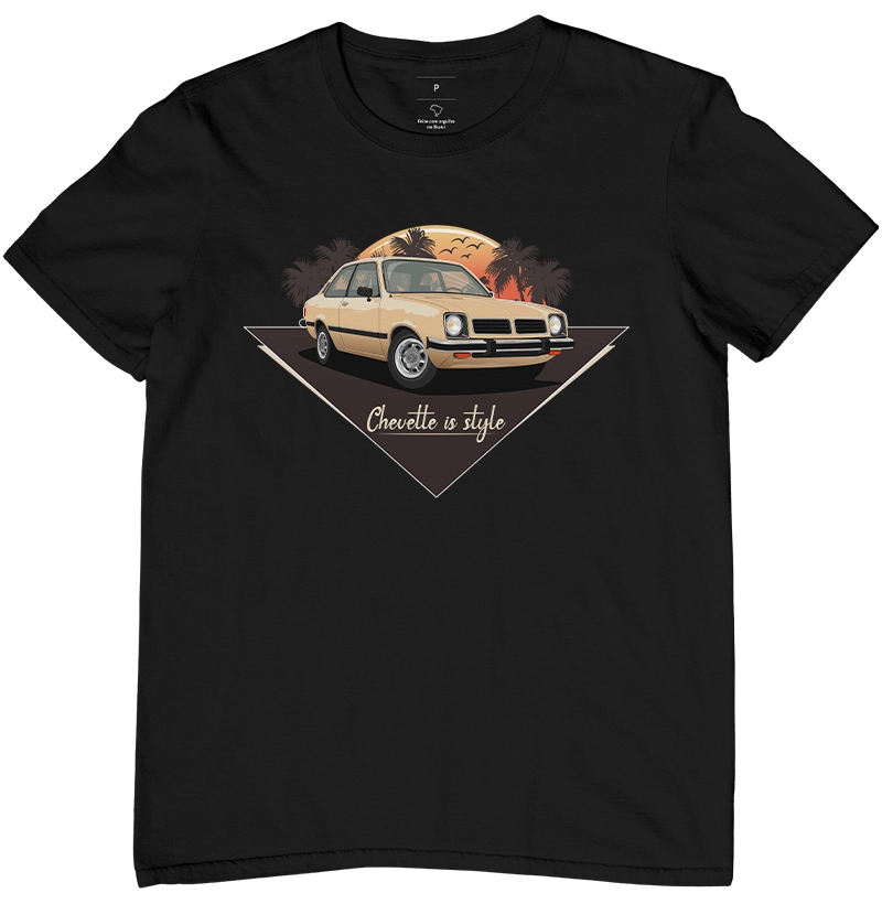 Chevette is Style | Bege