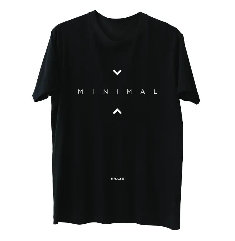 Kraze - Minimal