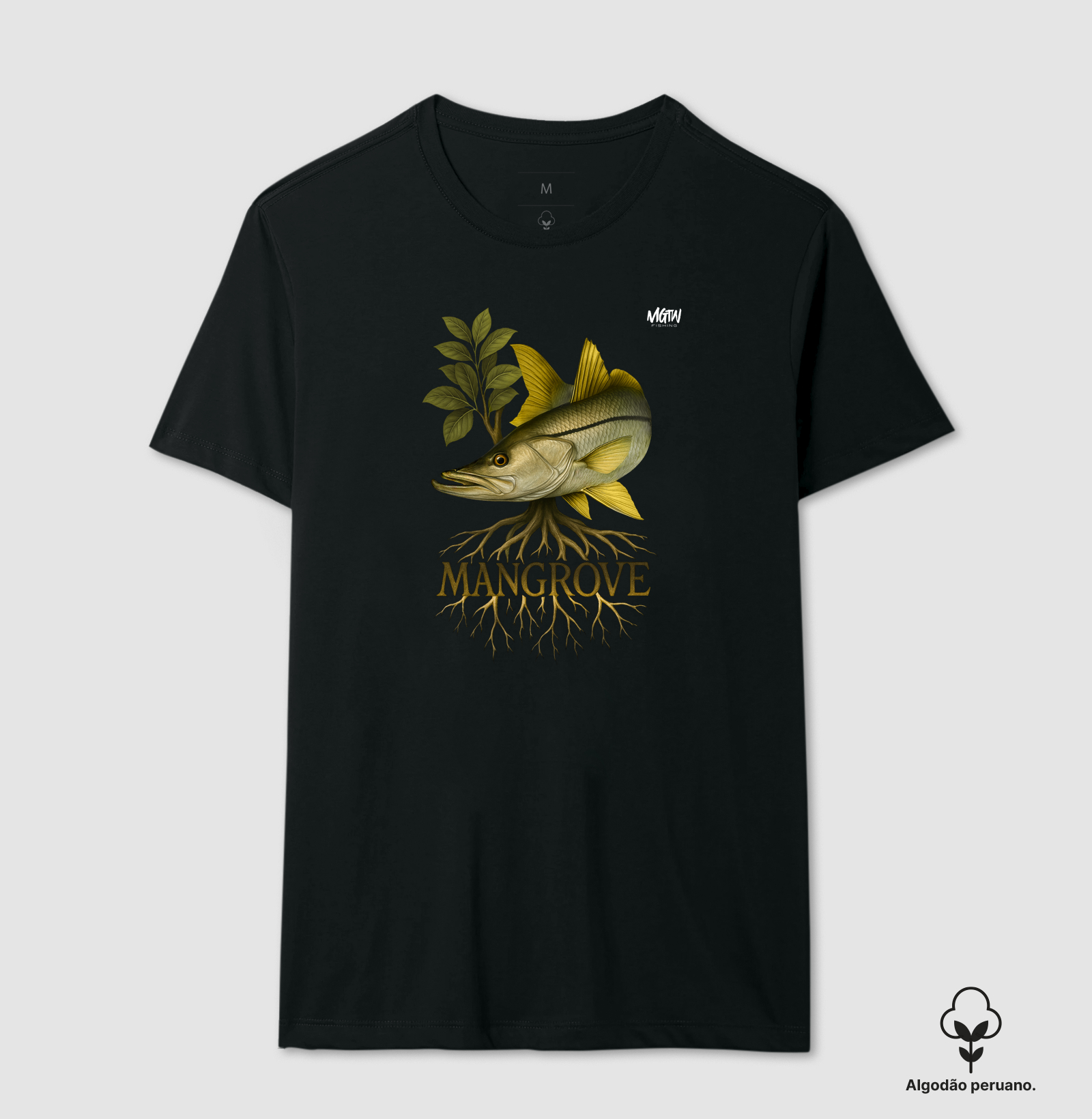 ROBALO MANGROVE PREMIUM