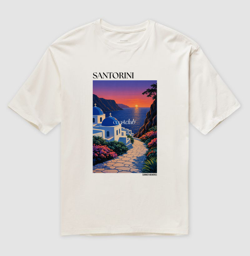 Oversized Last Light