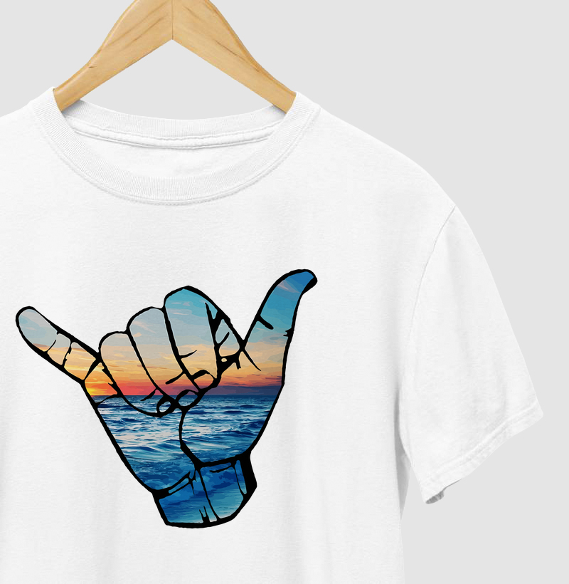 Camisa Hang Loose