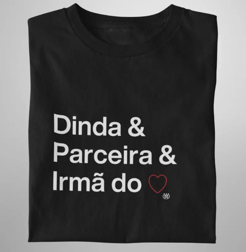 Mais que Dinda