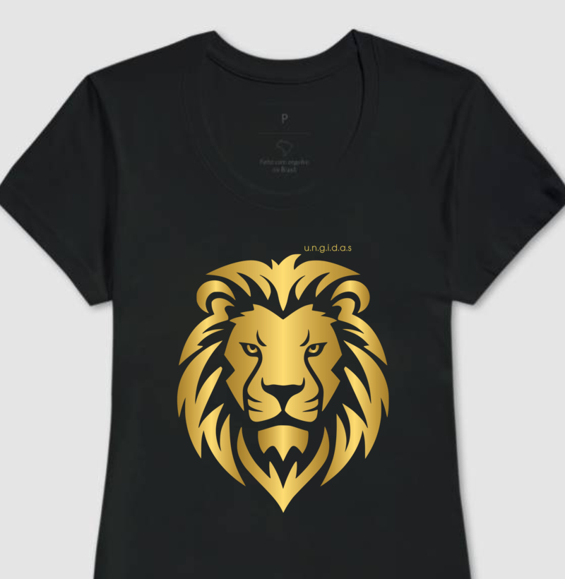 Leão Dourado