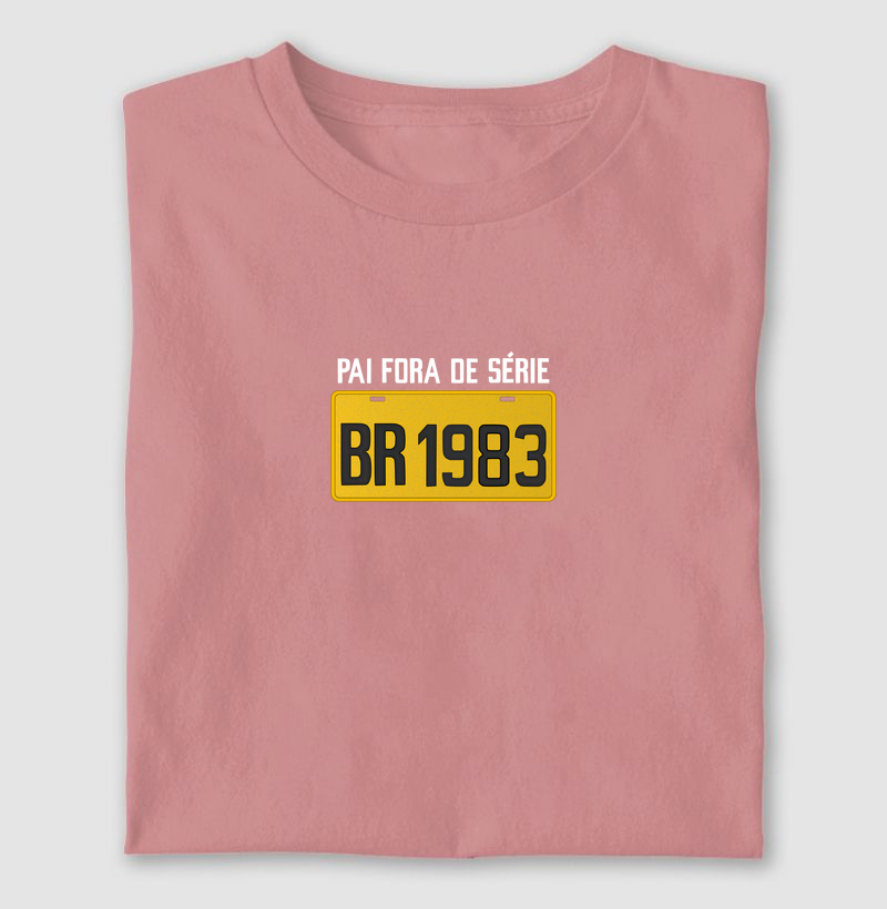 Pai Fora de Série 1983