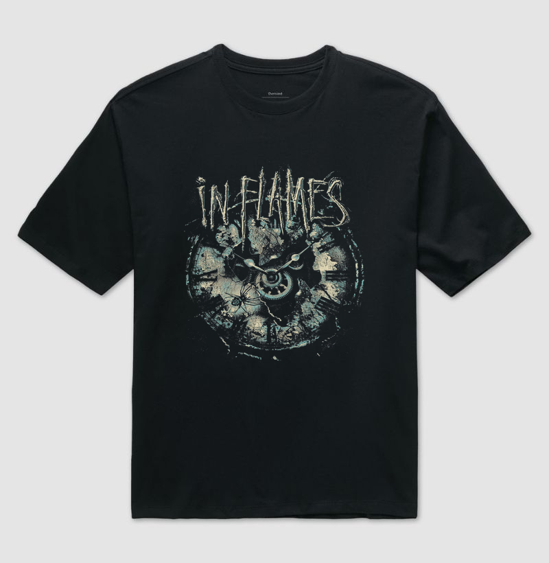 In Flames