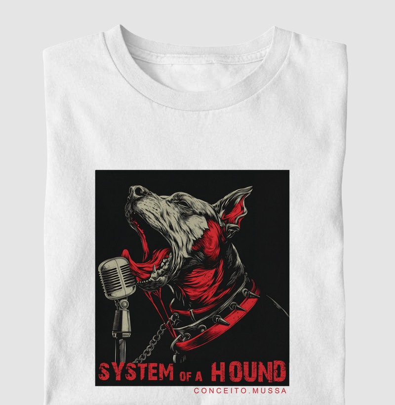 System of a Hound