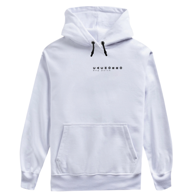 Moletom Dog Pulse Black Dog S