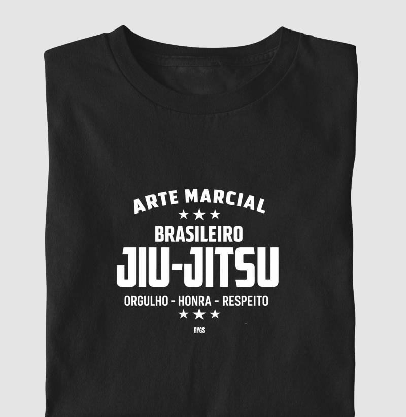 ARTE MARCIAL JIU-JITSU