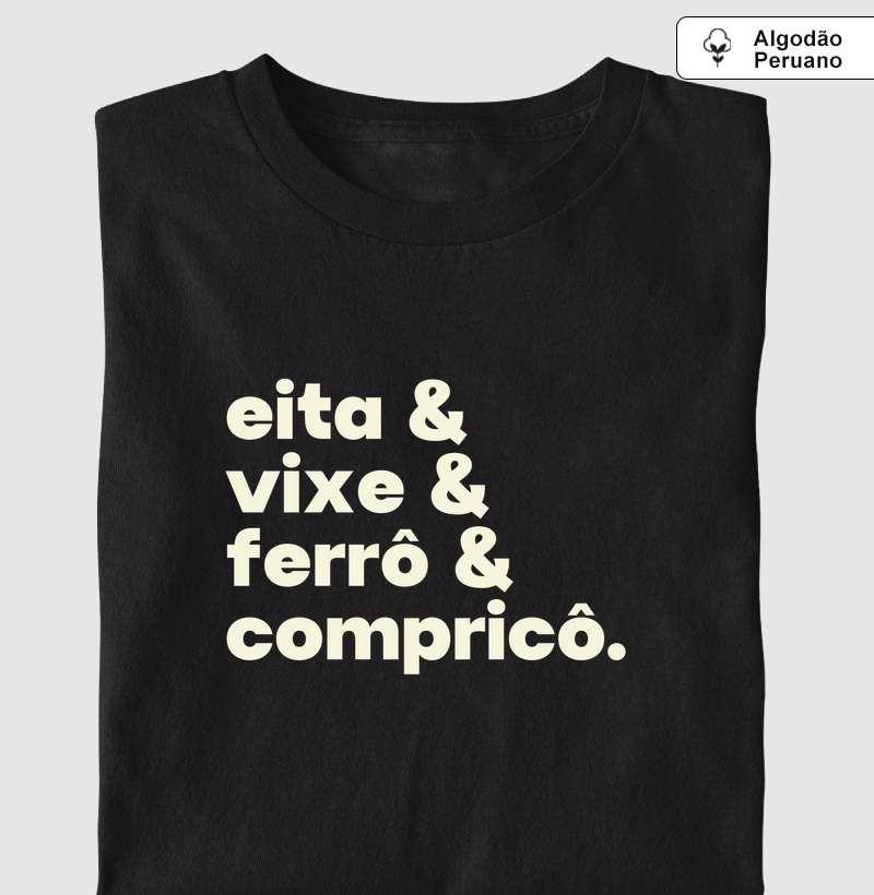Eita Compricô