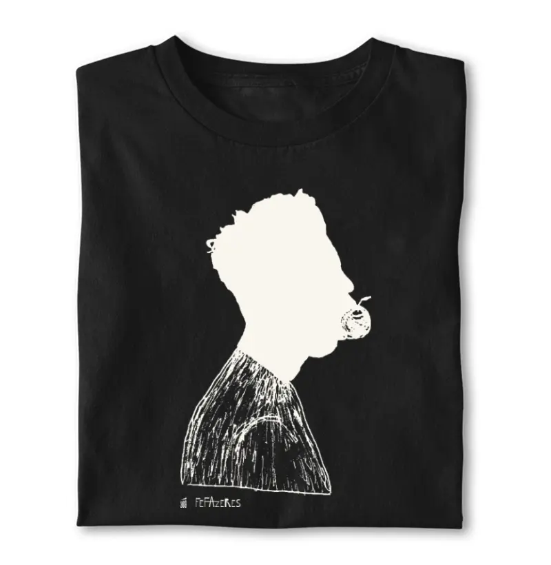 [FeFazeres] Paradoxo infrutífero - PB