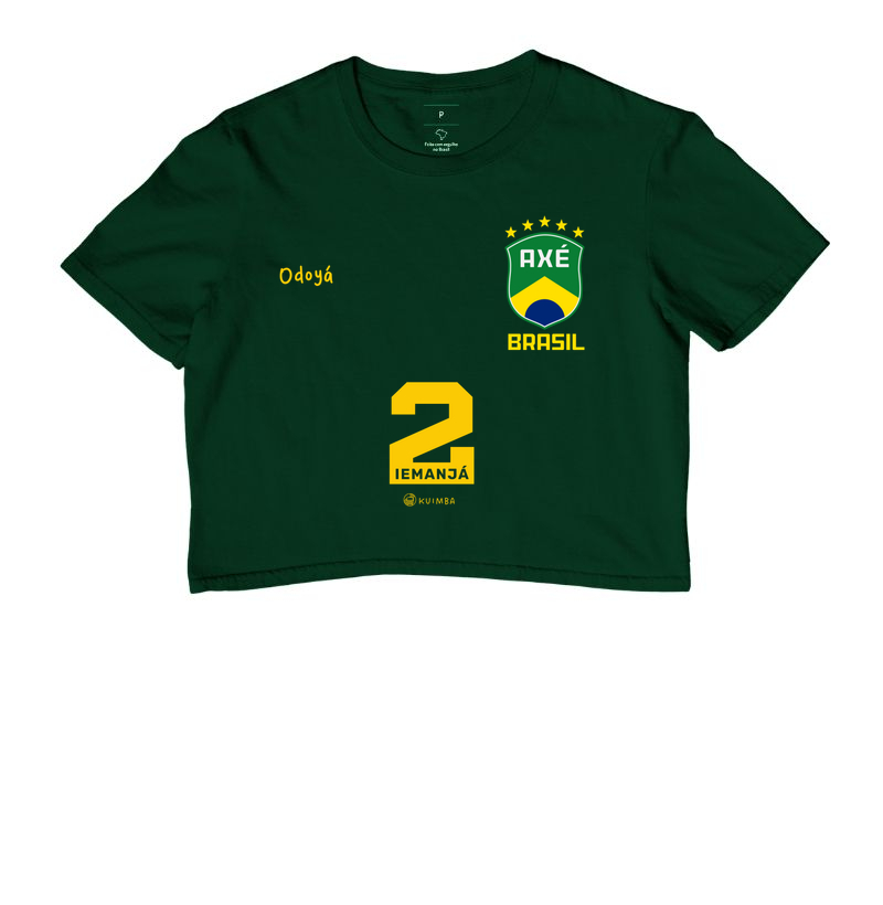 Camisa 0