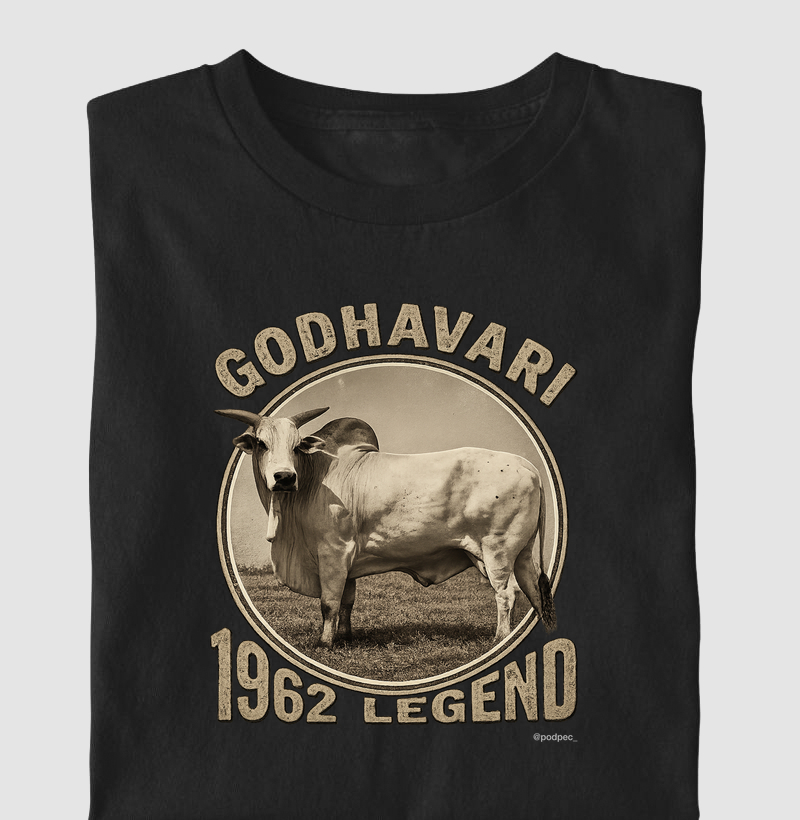 Godhavari - 1962 Legend