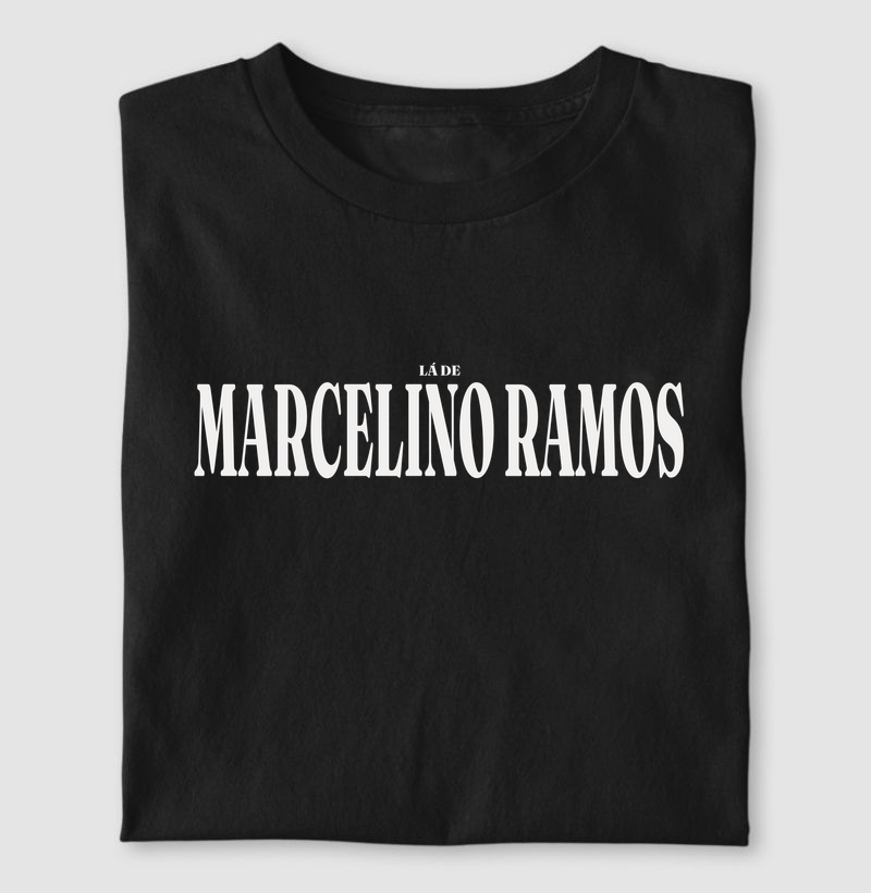 Marcelino Ramos | Tipografia RS