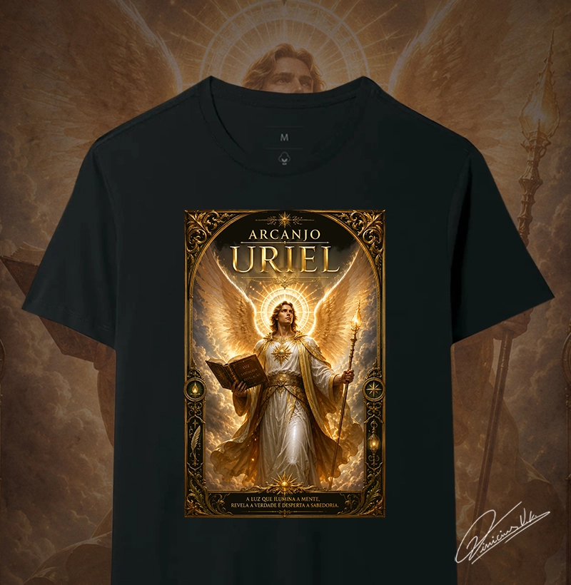 Arcajo Uriel