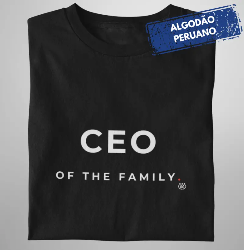 CEO of the family Premium