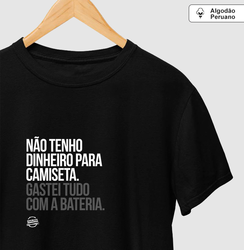Camisa 0