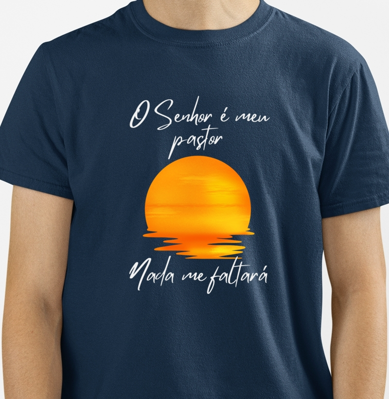 O Senhor é meu Pastor