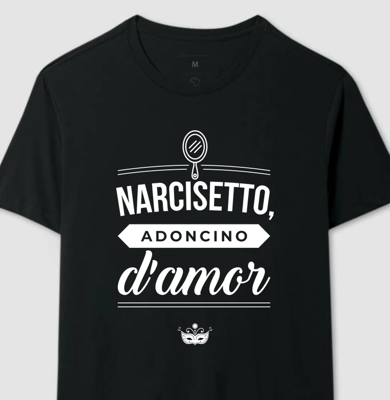 Non Piu Andrai - As Bodas de Fígaro - Vocais Visuais