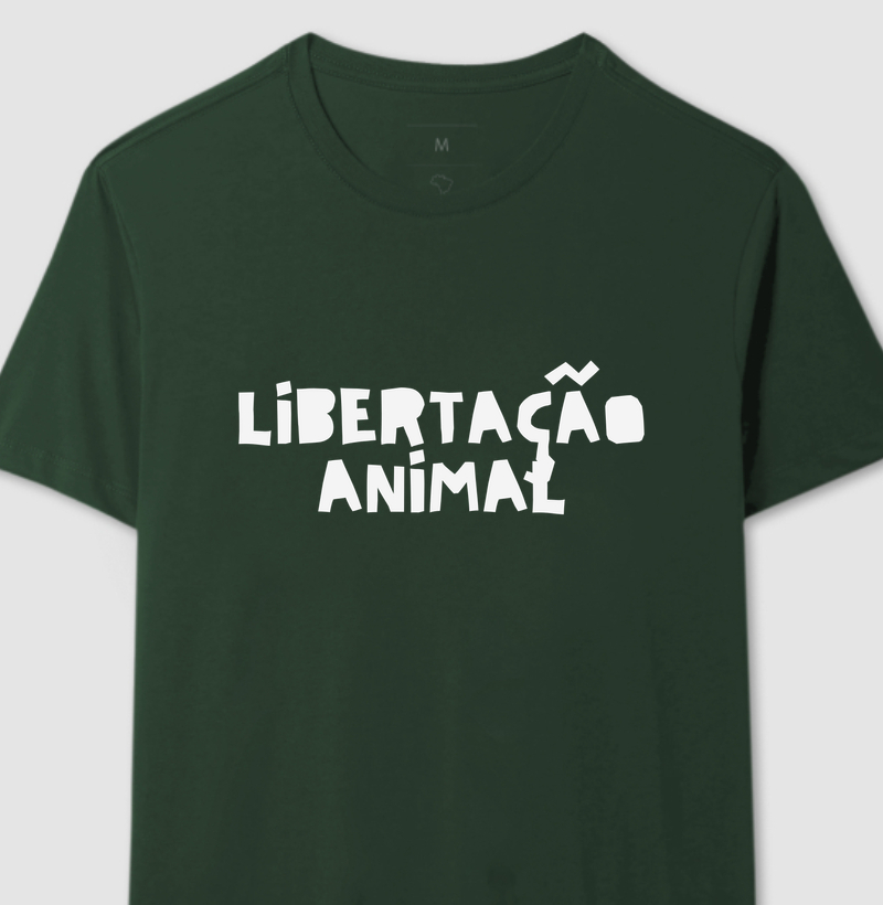 Libertação Animal
