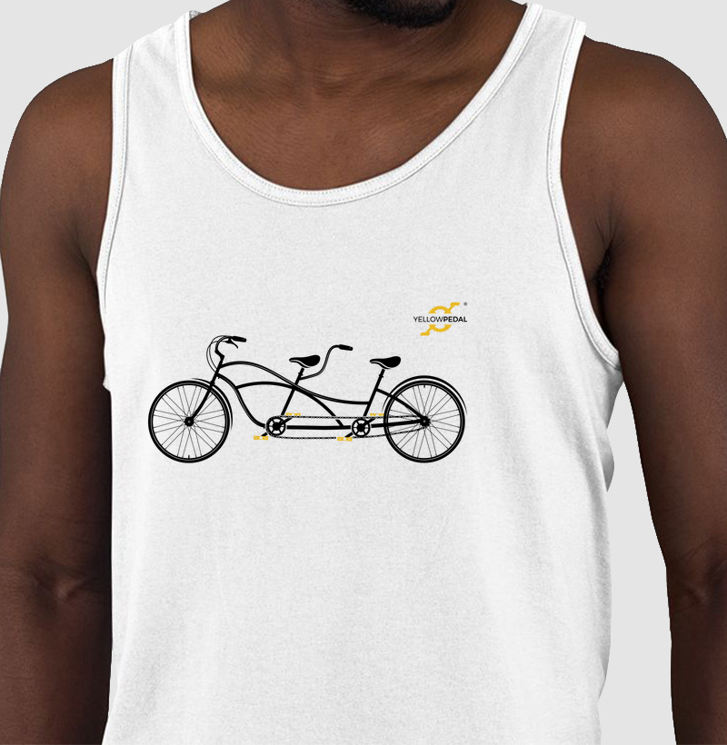 REGATA YELLOWPEDAL PEDAIS