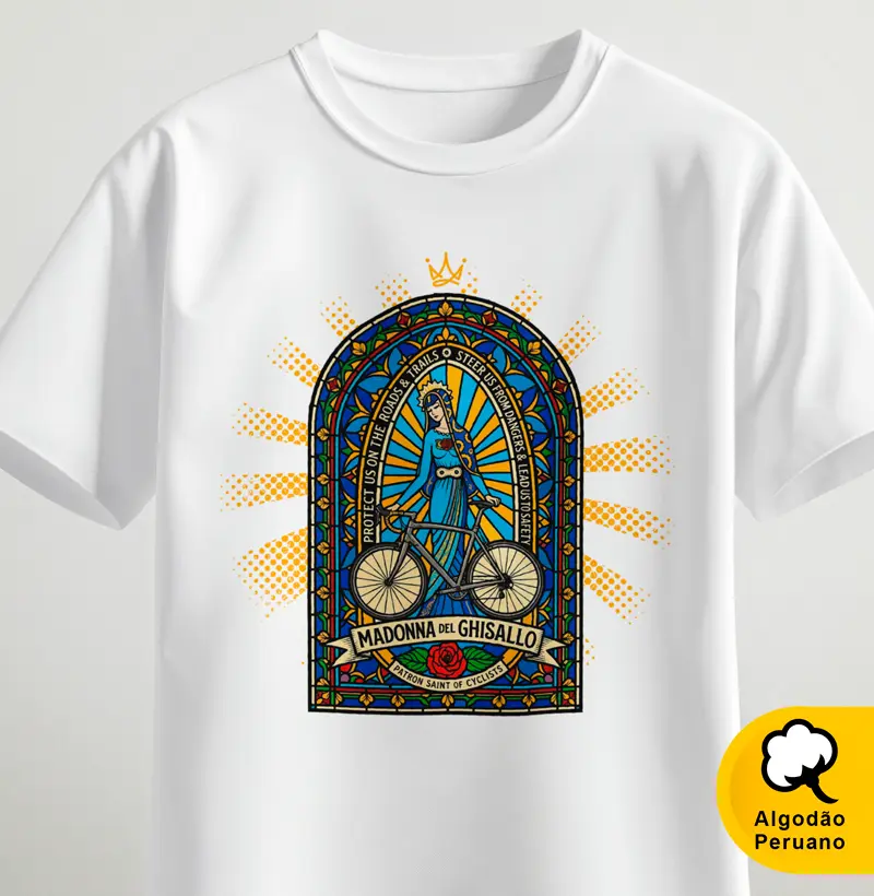 Madonna del Ghisallo