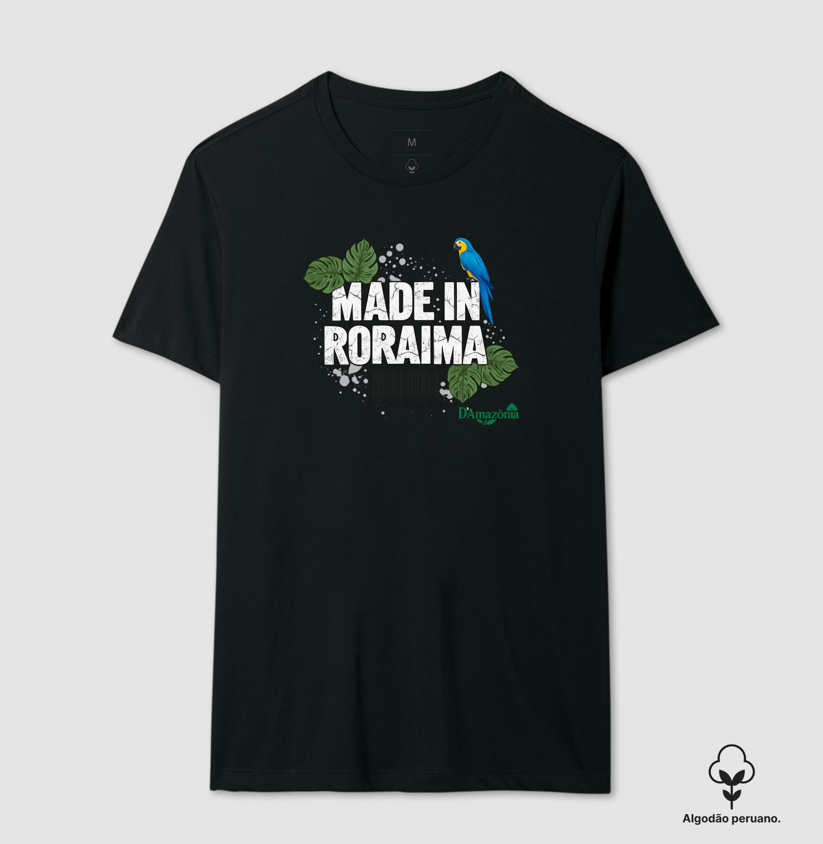 Made in Roraima