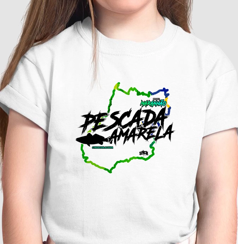 Pescada Amarela :: Maranhão