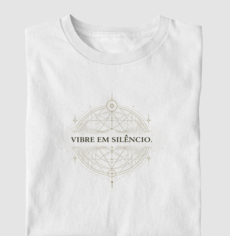 Vibre em Silêncio