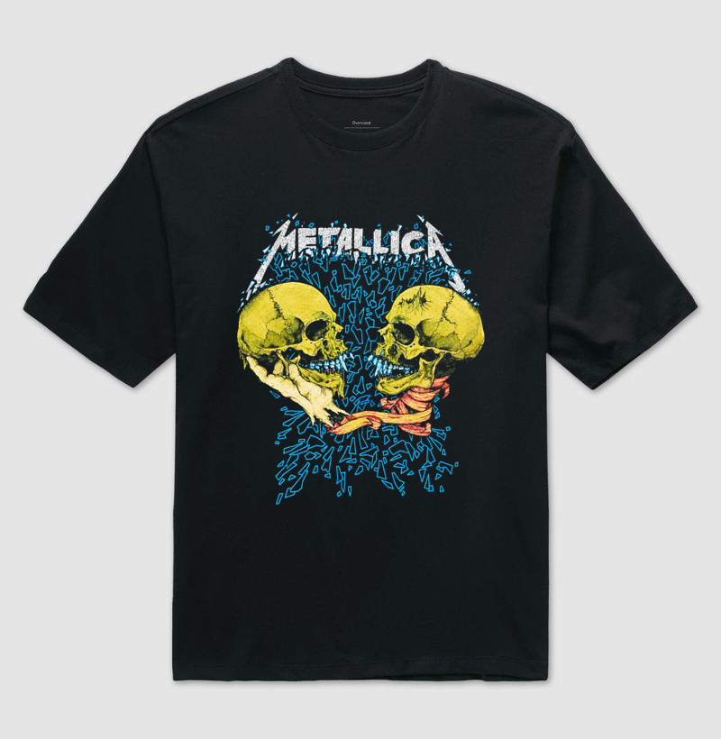 Metallica - Sad But True