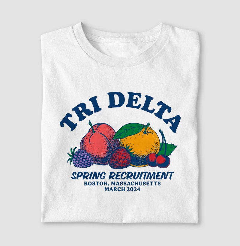 Tri Delta 