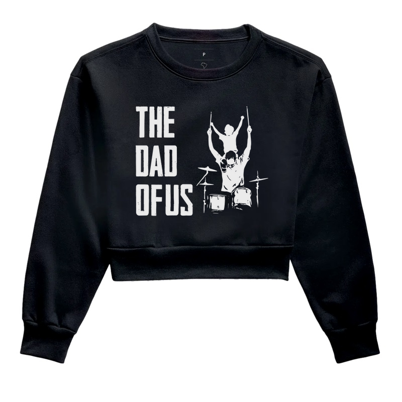 The Dad Of Us - Edição Baterista