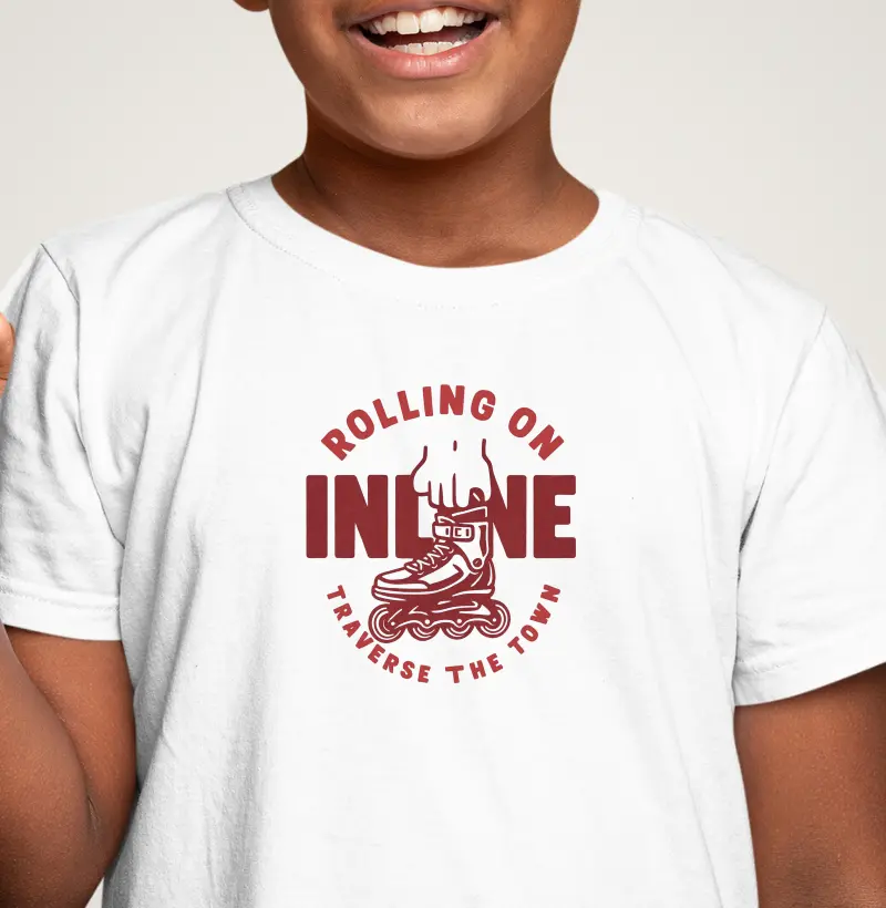 Rolling On Inline