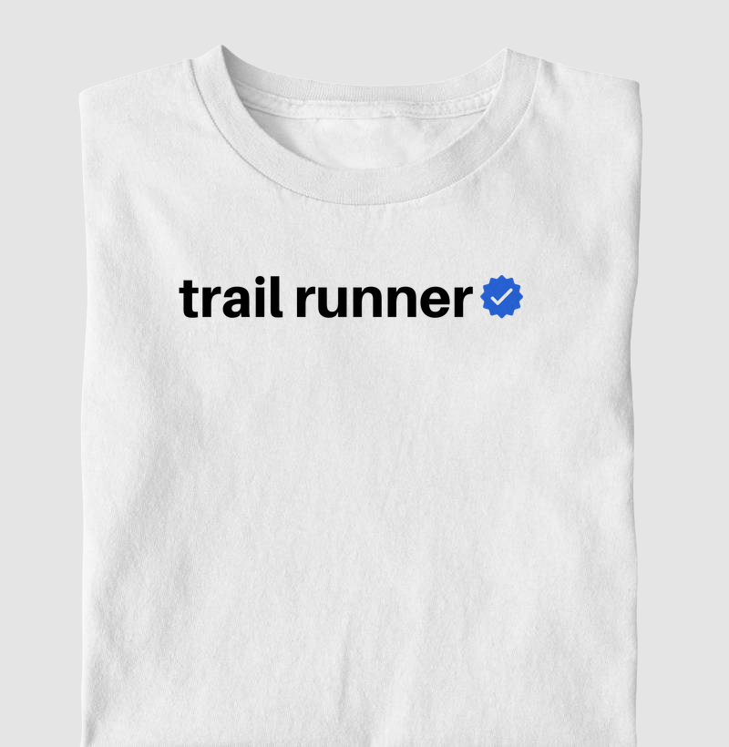 Trail runner verificado