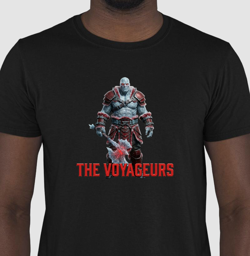 Camiseta Canadá